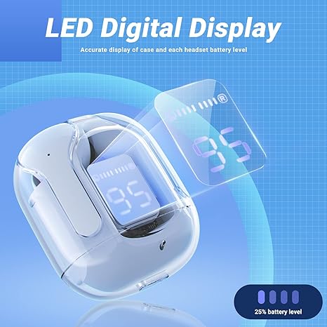 ACEFAST T6 Wireless Earbuds