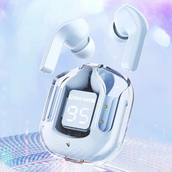 ACEFAST T6 Wireless Earbuds